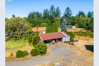 5795 S Santiam Hwy, Lebanon, OR 97355 - Photo 16