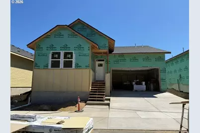 1040 Graham St, Coos Bay, OR 97420 - Photo 1
