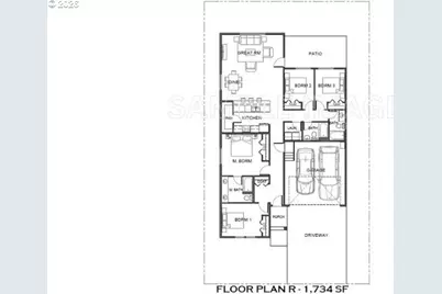 1040 Graham St, Coos Bay, OR 97420 - Photo 2