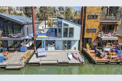 100 SE Harney St #11, Portland, OR 97202 - Photo 44