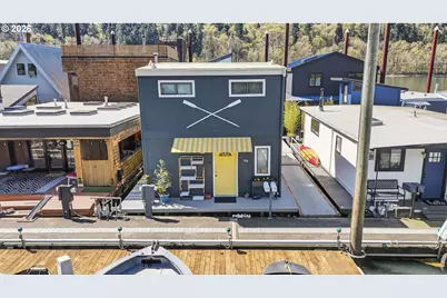 100 SE Harney St #11, Portland, OR 97202 - Photo 46