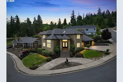1155 Holly Ave, Cottage Grove, OR 97424 - Photo 1