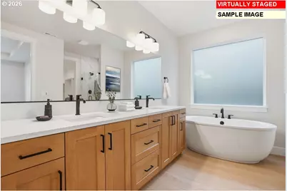 7382 SE Treeline St, Hillsboro, OR 97123 - Photo 6