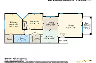4040 N Montana Ave, Portland, OR 97227 - Photo 20