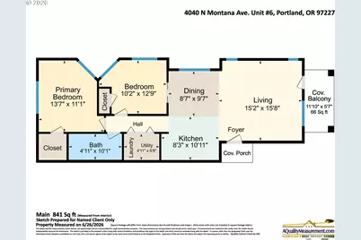 4040 N Montana Ave, Portland, OR 97227 - Photo 34