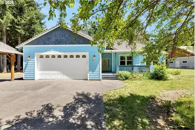 51 Wildwood Ln, Carson, WA 98610 - Photo 2