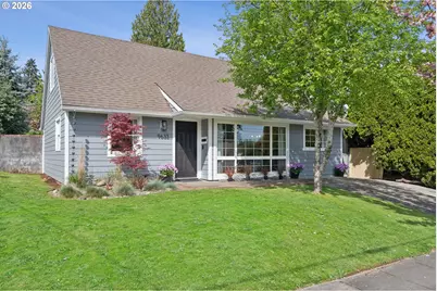 9633 N Portsmouth Ave, Portland, OR 97203 - Photo 1