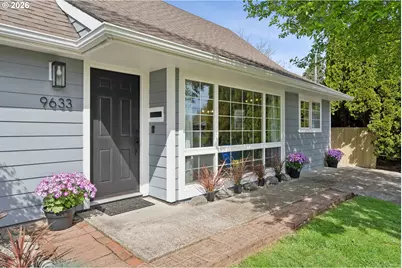 9633 N Portsmouth Ave, Portland, OR 97203 - Photo 2