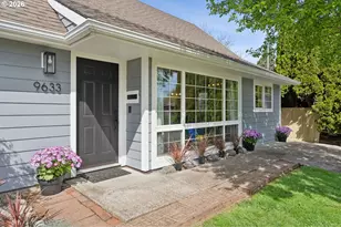 9633 N Portsmouth Ave, Portland, OR 97203 - Photo 2