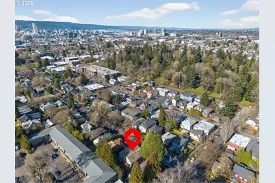 2448 SE Yamhill St, Portland, OR 97214 - Photo 46