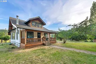 17867 Hwy 42, Myrtle Point, OR 97458 - Photo 2