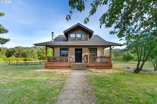 17867 Hwy 42, Myrtle Point, OR 97458 - Photo 1