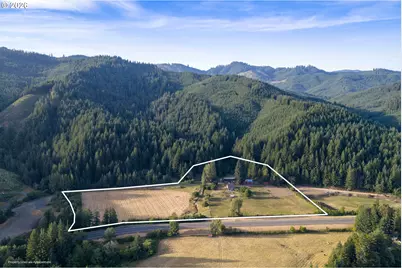 17867 Highway 42, Myrtle Point, OR 97458 - Photo 46