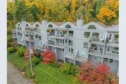 5425 SW View Point Ter, Portland, OR 97239 - Photo 1