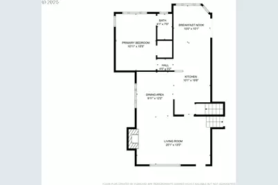 9360 SW Meadow Ln, Portland, OR 97225 - Photo 46