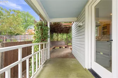 3922 SE 28th Pl, Portland, OR 97202 - Photo 34