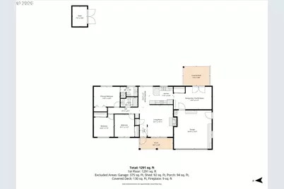 7109 NE 147th Ave, Vancouver, WA 98682 - Photo 44