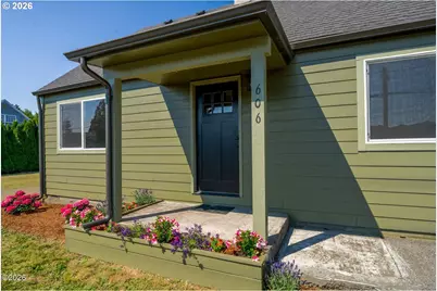606 Evergreen Dr, Tillamook, OR 97141 - Photo 4