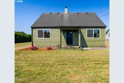 606 Evergreen Dr, Tillamook, OR 97141 - Photo 2