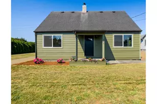 606 Evergreen Dr, Tillamook, OR 97141 - Photo 2