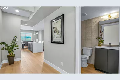 16473 NW Liberty St, Portland, OR 97229 - Photo 2