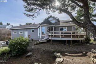 465 SW Edgewater, Depoe Bay, OR 97341 - Photo 26