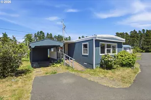 87735 Hwy 101, Florence, OR 97439 - Photo 1