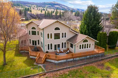 54693 Bingham Rd, Adams, OR 97810 - Photo 4