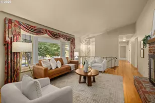 1662 Fircrest Dr, Lake Oswego, OR 97034 - Photo 4