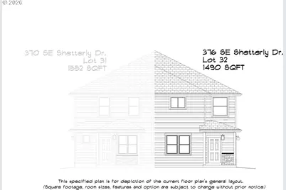 376 SE Shetterly Dr, Dallas, OR 97338 - Photo 2