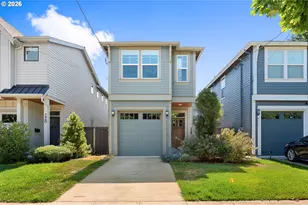 7456 N Stockton Ave, Portland, OR 97203 - Photo 1