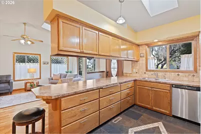 1420 SW Fairway Dr, Waldport, OR 97394 - Photo 8