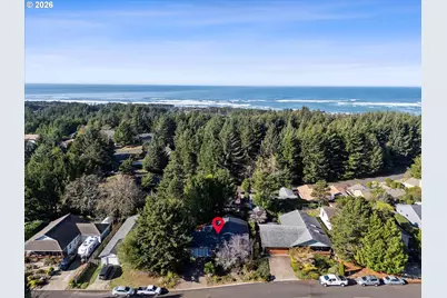 1420 SW Fairway Dr, Waldport, OR 97394 - Photo 38