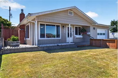 1960 Lincoln St, North Bend, OR 97459 - Photo 32