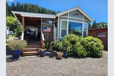 105 Beach Blvd #70, Winchester Bay, OR 97467 - Photo 2