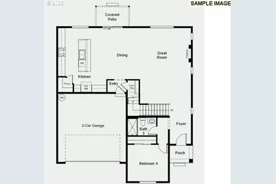 3636 SW 37th St, Gresham, OR 97080 - Photo 2