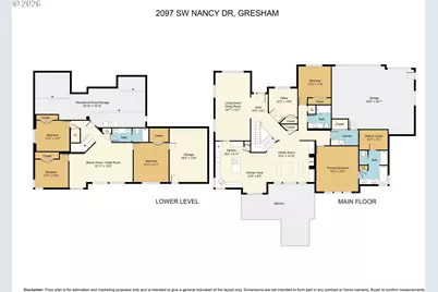 2097 SW Nancy Dr, Gresham, OR 97080 - Photo 46