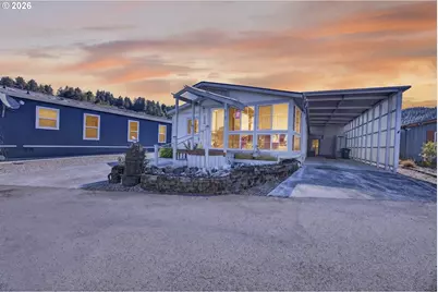 100 River Bend Rd, Reedsport, OR 97467 - Photo 1