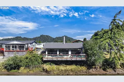 100 River Bend Rd, Reedsport, OR 97467 - Photo 40