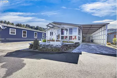 100 River Bend Rd, Reedsport, OR 97467 - Photo 6
