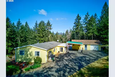 1160 Cleveland Loop Dr, Roseburg, OR 97471 - Photo 4