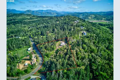 1160 Cleveland Loop Dr, Roseburg, OR 97471 - Photo 46