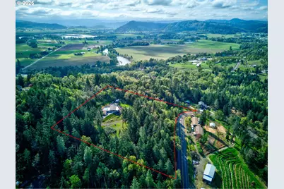 1160 Cleveland Loop Dr, Roseburg, OR 97471 - Photo 42