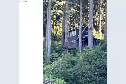 3747 S Ten Mile, Lakeside, OR 97449 - Photo 1