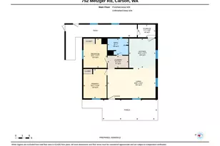 752 Metzger Rd, Carson, WA 98610 - Photo 24