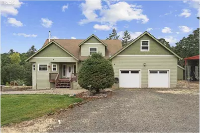 12111 Cougar Ln, Turner, OR 97392 - Photo 1