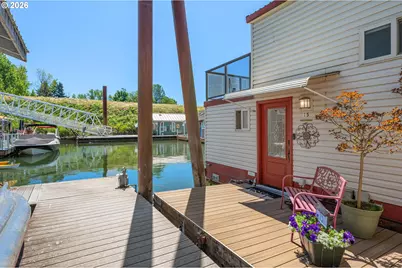 429 N Bridgeton Rd #15, Portland, OR 97217 - Photo 4