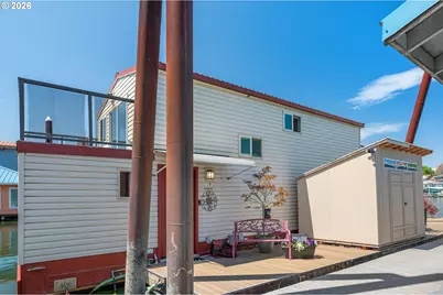 429 N Bridgeton Rd #15, Portland, OR 97217 - Photo 6