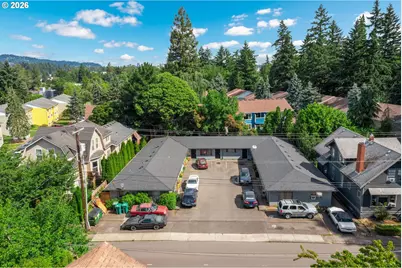 2507 SE Monroe St, Milwaukie, OR 97222 - Photo 2