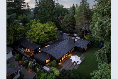 10200 SW Hawthorne Ln, Portland, OR 97225 - Photo 1